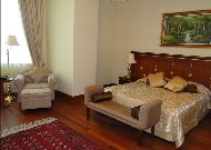 ����� Hazyna Hotel: ����� ����