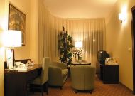 отель Holiday Inn: Номер Suite отель Holiday Inn: Номер Suite