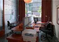 отель Holihday Inn Helsinki City Center: Бизнес-центр отель Holihday Inn Helsinki City Center: Бизнес-центр