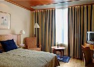отель Holihday Inn Helsinki City Center: Двухместный номер отель Holihday Inn Helsinki City Center: Двухместный номер