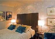 отель Holihday Inn Helsinki City Center: Номер экзекьютив отель Holihday Inn Helsinki City Center: Номер экзекьютив