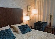 отель Holihday Inn Helsinki City Center: Номер экзекьютив отель Holihday Inn Helsinki City Center: Номер экзекьютив