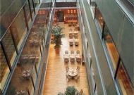 отель Holihday Inn Helsinki City Center: Ресторан отель Holihday Inn Helsinki City Center: Ресторан