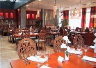 отель Holihday Inn Helsinki City Center: Ресторан отель Holihday Inn Helsinki City Center: Ресторан