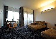 отель Palanga: Ванная комната отель Palanga: Ванная комната