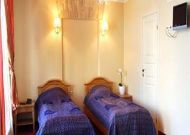 гостиница Hotel Alexa Old Town: Двухместный номер гостиница Hotel Alexa Old Town: Двухместный номер
