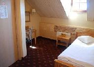 гостиница Hotel Alexa Old Town: Одноместный номер гостиница Hotel Alexa Old Town: Одноместный номер