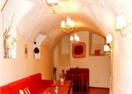 гостиница Hotel Alexa Old Town: Ресторан гостиница Hotel Alexa Old Town: Ресторан