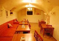 гостиница Hotel Alexa Old Town: Ресторан гостиница Hotel Alexa Old Town: Ресторан