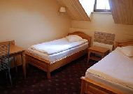 гостиница Hotel Alexa Old Town: Стандартный номер гостиница Hotel Alexa Old Town: Стандартный номер