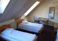 гостиница Hotel Alexa Old Town: Стандартный номер гостиница Hotel Alexa Old Town: Стандартный номер