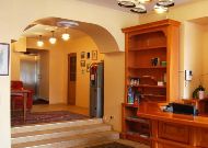 гостиница Hotel Alexa Old Town: Холл отеля гостиница Hotel Alexa Old Town: Холл отеля