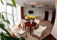 ��������� Hotel Aqua: �����������