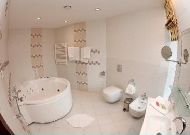 ��������� Hotel Aqua: ������ ������� � Lux