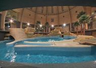 гостиница Hotel Aqua: Аквапарк гостиница Hotel Aqua: Аквапарк