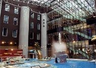 гостиница Hotel Aqua: Аквапарк гостиница Hotel Aqua: Аквапарк