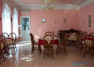 гостиница Hotel Asia Ferghana: Ресторан гостиница Hotel Asia Ferghana: Ресторан