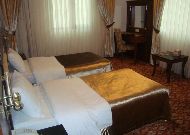 отель Hotel Atropat: Номер TWIN отель Hotel Atropat: Номер TWIN