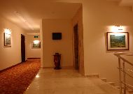 отель Hotel Atropat: Коридор отель Hotel Atropat: Коридор