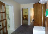 гостиница Hotel Egliu Slenis (Juodkrante): Трехкомнатный номер гостиница Hotel Egliu Slenis (Juodkrante): Трехкомнатный номер