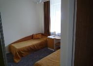 гостиница Hotel Egliu Slenis (Juodkrante): 2 спальня в четырехкомнатном номре гостиница Hotel Egliu Slenis (Juodkrante): 2 спальня в четырехкомнатном номре