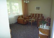 гостиница Hotel Egliu Slenis (Juodkrante): Комната в трехкомнатном номере гостиница Hotel Egliu Slenis (Juodkrante): Комната в трехкомнатном номере