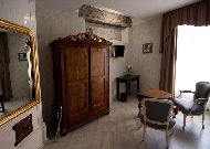 отель Hotel Justus: Двухместный номер супериор отель Hotel Justus: Двухместный номер супериор