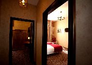 отель Hotel Justus: Номер Family Suite отель Hotel Justus: Номер Family Suite