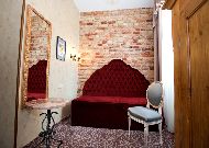 отель Hotel Justus: Номер Family Suite отель Hotel Justus: Номер Family Suite