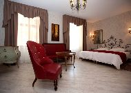 отель Hotel Justus: Номер Джуниор Сьют отель Hotel Justus: Номер Джуниор Сьют