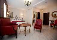 отель Hotel Justus: Номер Джуниор Сьют отель Hotel Justus: Номер Джуниор Сьют