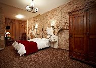 отель Hotel Justus: Номер супериор отель Hotel Justus: Номер супериор