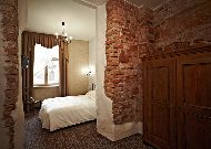 отель Hotel Justus: Стандартный двухместный номер отель Hotel Justus: Стандартный двухместный номер