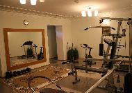 ��������� Hotel Mercury: �������-�����