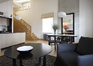 ����� Hotel Neiburgs: Senior suite