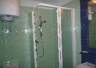 гостиница Hotel Nerija (Nida): Ванная комната гостиница Hotel Nerija (Nida): Ванная комната