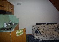 гостиница Hotel Nerija (Nida): Гостиная люкса гостиница Hotel Nerija (Nida): Гостиная люкса
