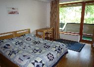 гостиница Hotel Nerija (Nida): Двухместный номер гостиница Hotel Nerija (Nida): Двухместный номер