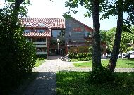 гостиница Hotel Nerija (Nida): Здание отеля гостиница Hotel Nerija (Nida): Здание отеля