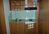 гостиница Hotel Nerija (Nida): Миникухня гостиница Hotel Nerija (Nida): Миникухня