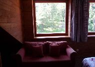 гостиница Hotel Nerija (Nida): Двухместный номер гостиница Hotel Nerija (Nida): Двухместный номер