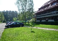 гостиница Hotel Nerija (Nida): Окрестности отеля гостиница Hotel Nerija (Nida): Окрестности отеля