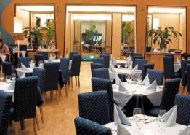 отель Hotel Neringa: Ресторан отеля отель Hotel Neringa: Ресторан отеля