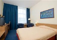 отель Hotel Neringa: Стандартный номер отель Hotel Neringa: Стандартный номер