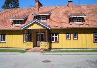 гостиница Hotel Nidos Smilte (Nida): Villa Kregzdute гостиница Hotel Nidos Smilte (Nida): Villa Kregzdute