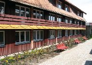 гостиница Hotel Nidos Smilte (Nida): Villa Vaiva гостиница Hotel Nidos Smilte (Nida): Villa Vaiva