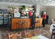 гостиница Hotel Nidos Smilte (Nida): Бар гостиница Hotel Nidos Smilte (Nida): Бар