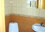 гостиница Hotel Nidos Smilte (Nida): Ванная комната Villa Vaiva гостиница Hotel Nidos Smilte (Nida): Ванная комната Villa Vaiva