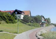 гостиница Hotel Nidos Smilte (Nida): Вход в ресторан отеля гостиница Hotel Nidos Smilte (Nida): Вход в ресторан отеля