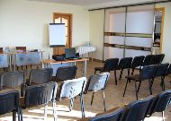 гостиница Hotel Nidos Smilte (Nida): Конференц-зал гостиница Hotel Nidos Smilte (Nida): Конференц-зал